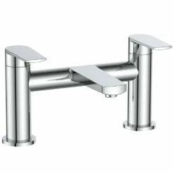 Astini Heron Mini Chrome Bathroom Basin & Bath Mixer Tap Pack Set 7 Astini Heron Mini Chrome Bathroom Basin & Bath Mixer Tap Pack Set -HANSGROHE Shop astini heron mini chrome bathroom basin bath mixer tap pack set p52457 237932 image