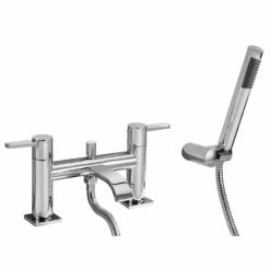 Astini Imex Chrome Bathroom Basin & Bath Shower Mixer Tap Pack Set 7 Astini Imex Chrome Bathroom Basin & Bath Shower Mixer Tap Pack Set -HANSGROHE Shop astini imex chrome bathroom basin bath shower mixer tap pack set p52442 237857 image