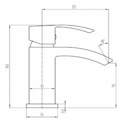 Astini Puffin Chrome Bathroom Basin & Bath Shower Mixer Tap Pack Set 9 Astini Puffin Chrome Bathroom Basin & Bath Shower Mixer Tap Pack Set -HANSGROHE Shop astini puffin chrome bathroom basin bath shower mixer tap pack set p52554 238414 image