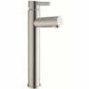 Astini Shrike Tall Chrome Bathroom Basin Mixer Tap