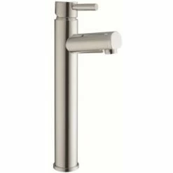 Astini Shrike Tall Chrome Bathroom Basin Mixer Tap