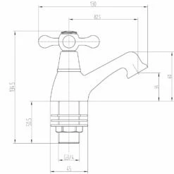Front Page -HANSGROHE Shop astini wiltshire chrome twin bath taps p47864 225279 image
