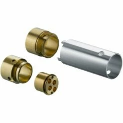 AXOR 25mm Extension For Wall-Mounted Single Lever Basin Mixer