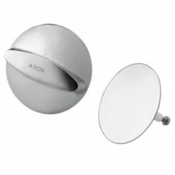 AXOR Finish Set Flexaplus Waste & Overflow Set