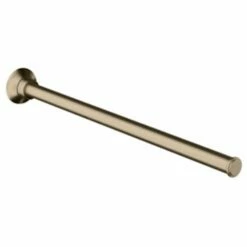 AXOR Montreux Brushed Nickel Wall Mounted Towel Holder