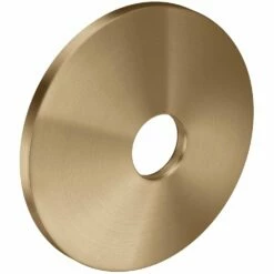 Axor One Brushed Bronze 90mm Extension Element