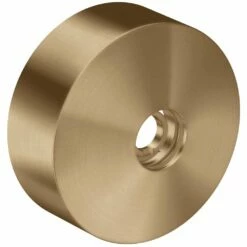 Axor One Brushed Bronze Extension Element