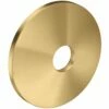 Axor One Brushed Gold-Optic 90mm Extension Element