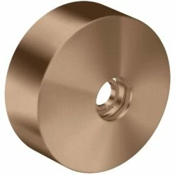 Axor One Brushed Redgold Extension Element