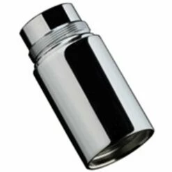 AXOR Starck Chrome Extension 50mm For Bath Spout