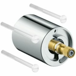 Axor Starck Chrome Organic Extension 25 Mm