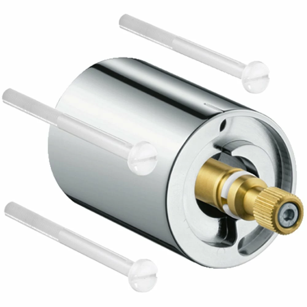 Axor Starck Chrome Organic Extension 25 Mm 1 Axor Starck Chrome Organic Extension 25 Mm