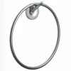 AXOR Starck Chrome Wall Mounted Towel Ring
