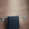 AXOR Starck Organic Chrome Towel Holder 800mm