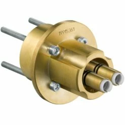 Axor Starck Organic Extension 28mm For Wall-Mounted Basin Mixer