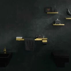 Axor Universal Accessories Chrome Soap Dispenser With Shelf 8 Axor Universal Accessories Chrome Soap Dispenser With Shelf -HANSGROHE Shop axor universal accessories chrome soap dispenser with shelf p34010 166069 image