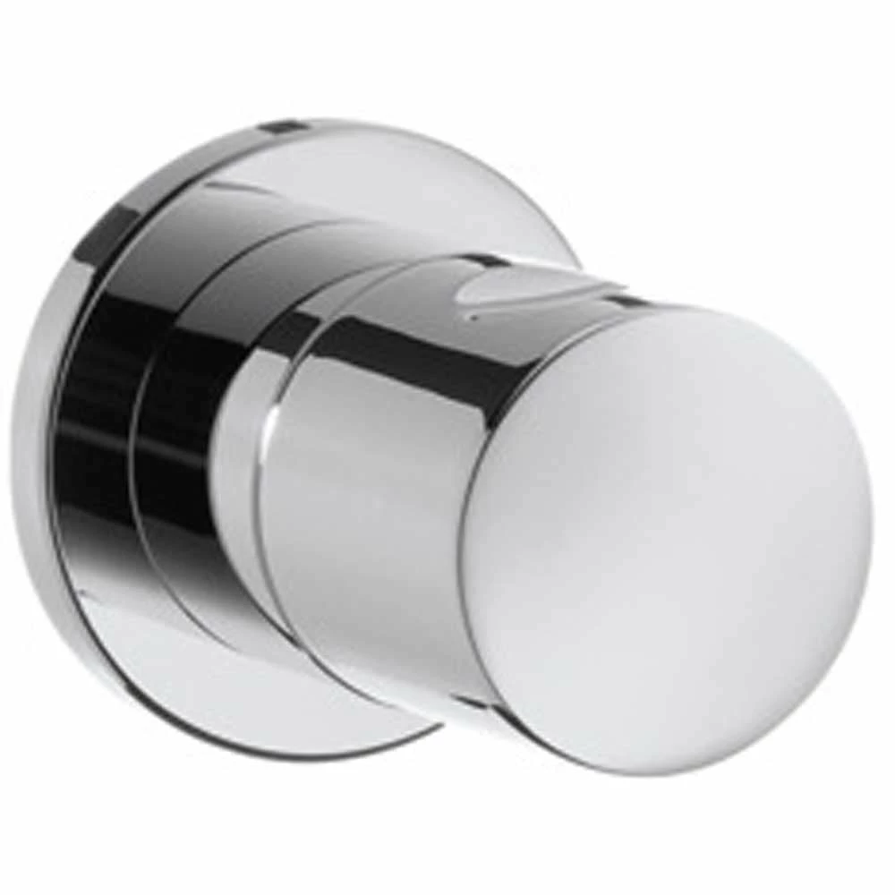 AXOR Uno Chrome Shut-off Valve 1 AXOR Uno Chrome Shut-off Valve