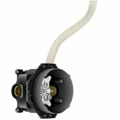 AXOR Uno IBox Basic Set For Electronic Basin Mixer