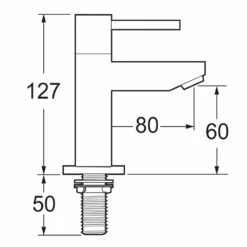 Front Page -HANSGROHE Shop deva insignia chrome bathroom bath taps ins102 p2207 16285 image