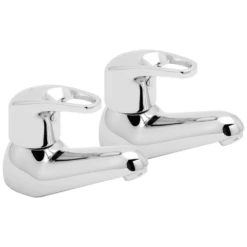 Deva Lace Chrome Bath & Basin Taps Pack Set 7 Deva Lace Chrome Bath & Basin Taps Pack Set -HANSGROHE Shop deva lace chrome bath basin taps pack set p45457 218293 image