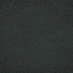 Elation Etienne Jet Black Undermount Solid Surface Worktop 1200x100x10mm 64SSB3/JET