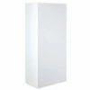 Elation Fitted Indigo Modern Wall Hung Wall Unit 300mm EF1016/462