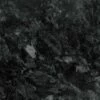 Elation Gloss Black Granite Laminate Worktop 2400 X 345 X 28mm 64A3/379