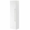 Elation Mito Gloss White Wall Hung Tall Unit 29516/000