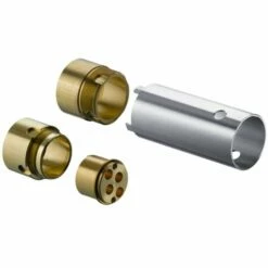 Hansgrohe 25mm Extension Set