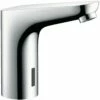 Hansgrohe Focus Chrome Mains 230V Infrared Sensor Basin Tap 31174000