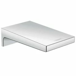 Hansgrohe Metropol Chrome Bath Spout