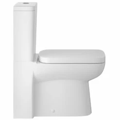 Hudson Reed Arlo White Close Coupled Flush Toilet Pan, Cistern & Soft Close Seat 9 Hudson Reed Arlo White Close Coupled Flush Toilet Pan, Cistern & Soft Close Seat -HANSGROHE Shop hudson reed arlo white close coupled flush toilet pan cistern soft close seat p30911 150203 image