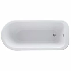 Hudson Reed Barnsbury 1700mm Single Ended Freestanding Bath & Corbel Leg Set 9 Hudson Reed Barnsbury 1700mm Single Ended Freestanding Bath & Corbel Leg Set -HANSGROHE Shop hudson reed barnsbury 1700mm single ended freestanding bath corbel leg set p30174 146798 image