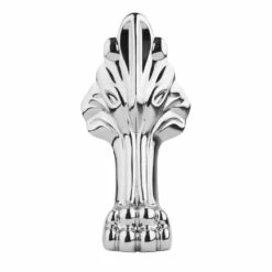 Hudson Reed Kenton 1700mm Double Ended Freestanding Bath & Pride Leg Set -HANSGROHE Shop hudson reed kenton 1700mm double ended freestanding bath pride leg set p30178 146818 image