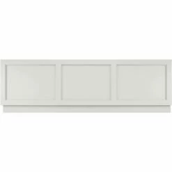 Hudson Reed Old London Timeless Sand 1700mm Front Bath Panel LOP405