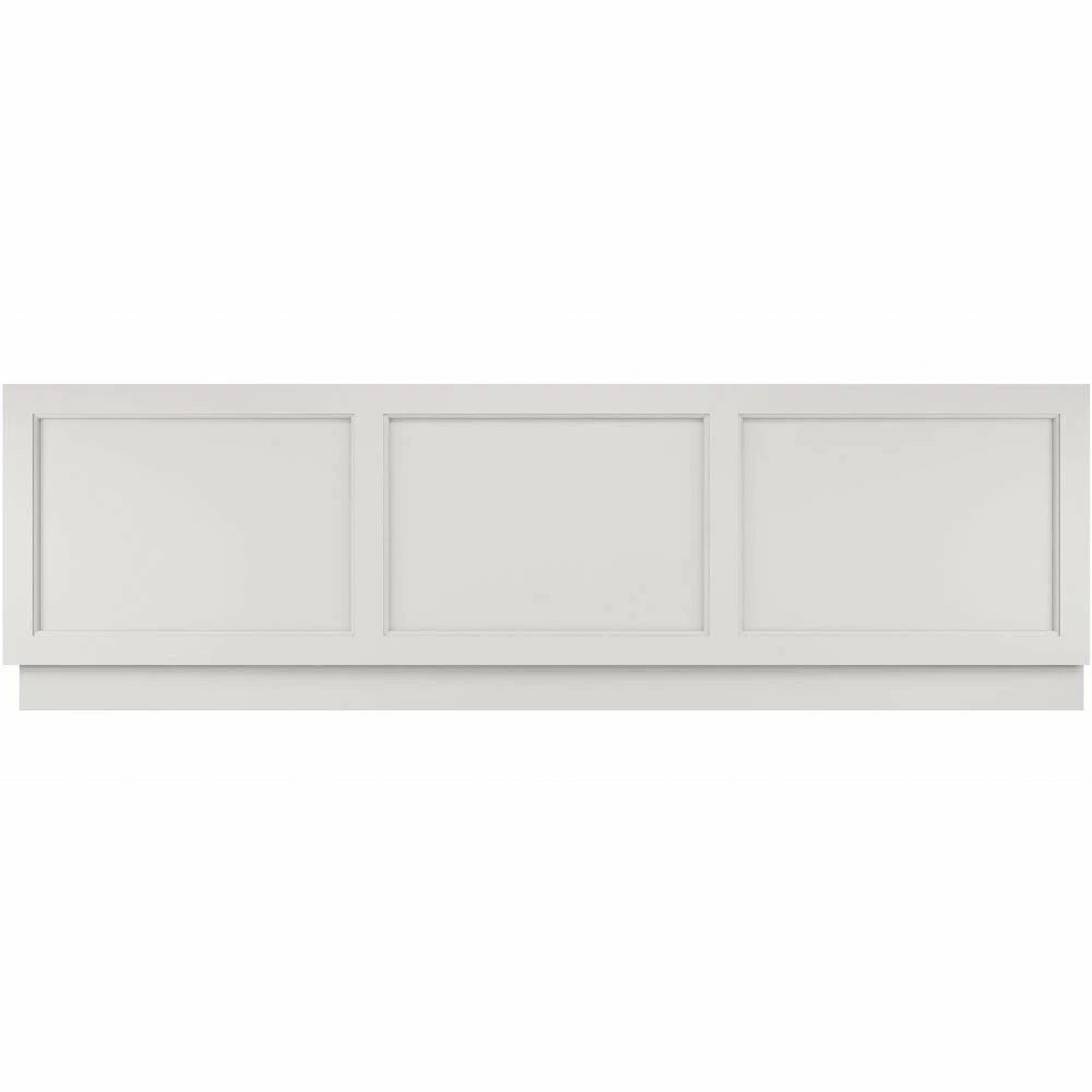 Hudson Reed Old London Timeless Sand 1800mm Front Bath Panel LOP407 1 Hudson Reed Old London Timeless Sand 1800mm Front Bath Panel LOP407