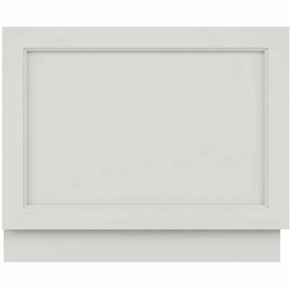 Hudson Reed Old London Timeless Sand 700mm End Bath Panel LOP411 1 Hudson Reed Old London Timeless Sand 700mm End Bath Panel LOP411