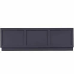 Hudson Reed Old London Twilight Blue 1700mm Front Bath Panel LOP305
