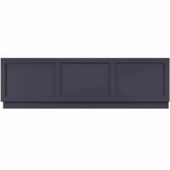Hudson Reed Old London Twilight Blue 1800mm Front Bath Panel LOP307