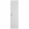 Hudson Reed Sarenna Moon White 352mm Tall Wall Hung Cabinet - SAR162