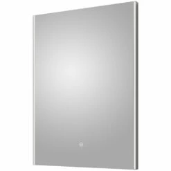 Hudson Reed Touch Sensor 700x500mm LED Mirror - LQ503