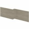 Nuie Athena Driftwood 1700mm Bath Front Panel - MPC105