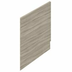Nuie Athena Driftwood 750mm Bath End Panel - MPC112