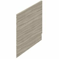 Nuie Athena Driftwood 800mm Bath End Panel - MPC113