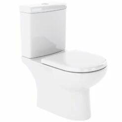 Nuie Lawton White Close Coupled Toilet Pan, Cistern & Soft Close Toilet Seat 10 Nuie Lawton White Close Coupled Toilet Pan, Cistern & Soft Close Toilet Seat -HANSGROHE Shop nuie lawton white close coupled toilet pan cistern soft close toilet seat p30944 150252 image