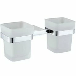 RAK Moon Chrome Double Tumbler - RAKHAR9904