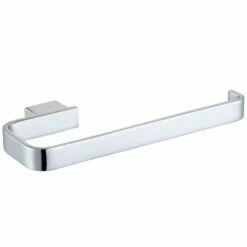 RAK Moon Chrome Towel Ring - RAKHAR9902