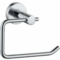 RAK Sphere Chrome Toilet Roll Holder - RAKSPH9901