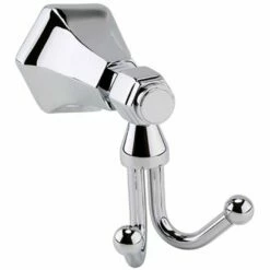 RAK Washington Chrome Robe Hook - RAKWTN9909
