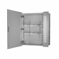 Sensio Finlay LED Cabinet Mirror Natural White - SE30826C0 -HANSGROHE Shop sensio finlay led cabinet mirror natural white se30826c0 p28605 141720 image